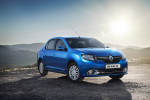 В Renault «Арконт» на спартановке уже  начат прием заказов на Новый Renault Logan